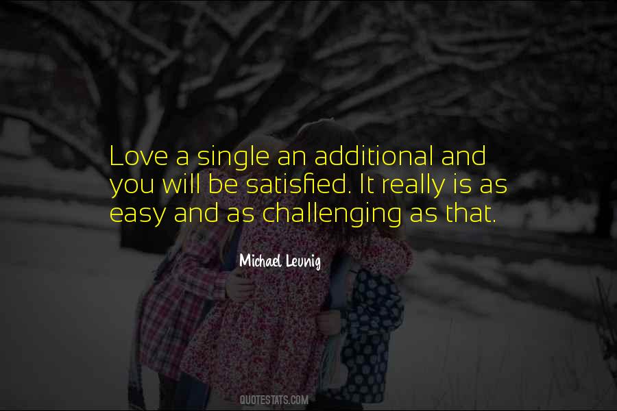 Michael Leunig Quotes #262667