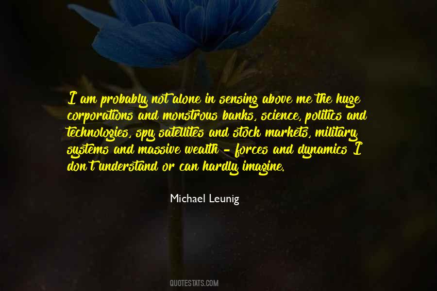 Michael Leunig Quotes #509145