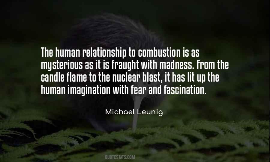 Michael Leunig Quotes #607908