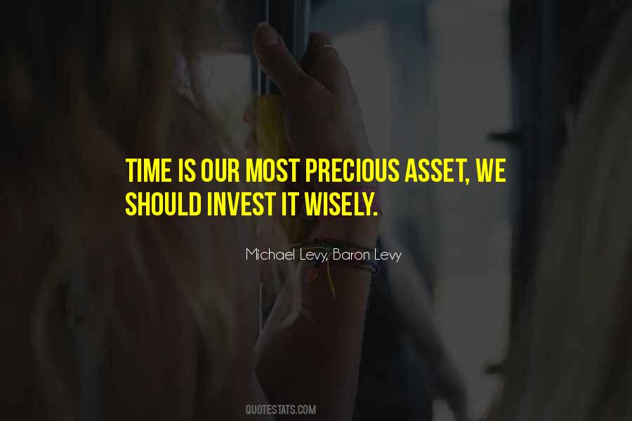 Michael Levy, Baron Levy Quotes #474585 Michael Levy, Baron Levy Quotes #474585