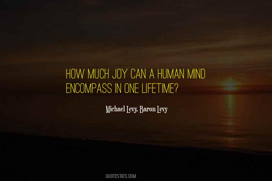Michael Levy, Baron Levy Quotes #912307 Michael Levy, Baron Levy Quotes #912307