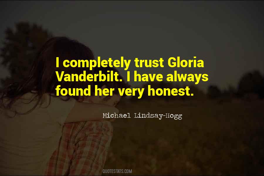 Michael Lindsay-Hogg Quotes #1434267