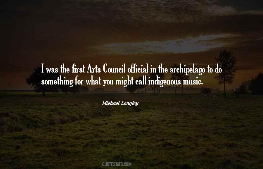 Michael Longley Quotes #887862