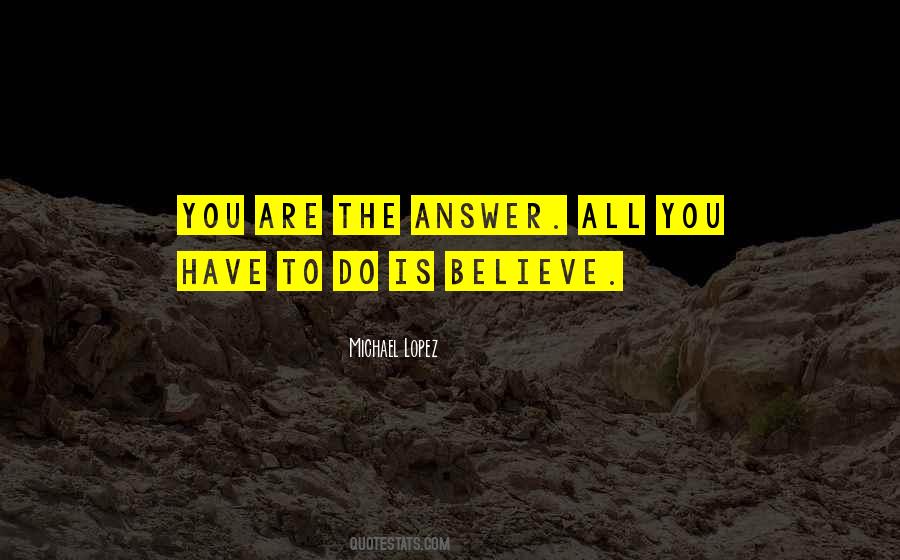 Michael Lopez Quotes #1735090 Michael Lopez Quotes #1735090