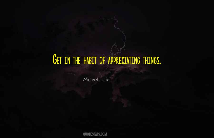 Michael Losier Quotes #536588 Michael Losier Quotes #536588