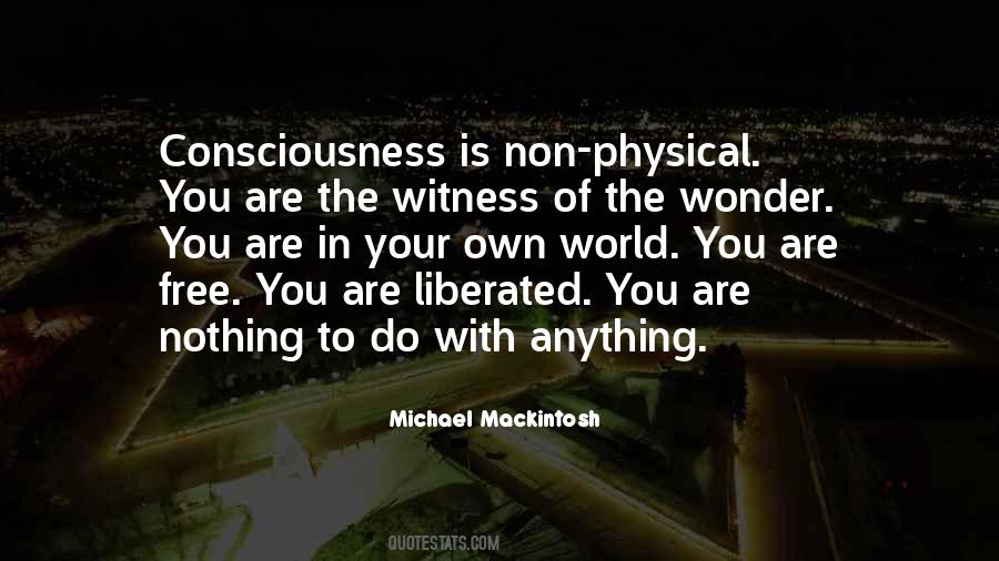 Michael Mackintosh Quotes #372211 Michael Mackintosh Quotes #372211
