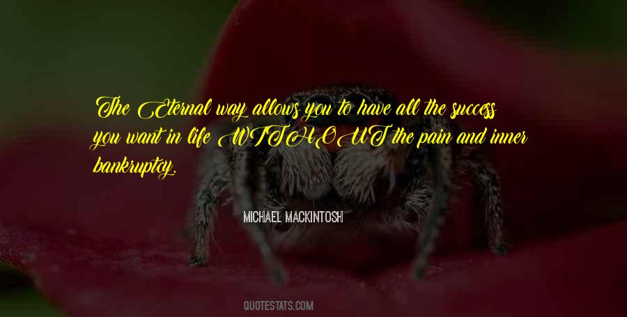 Michael Mackintosh Quotes #821718 Michael Mackintosh Quotes #821718