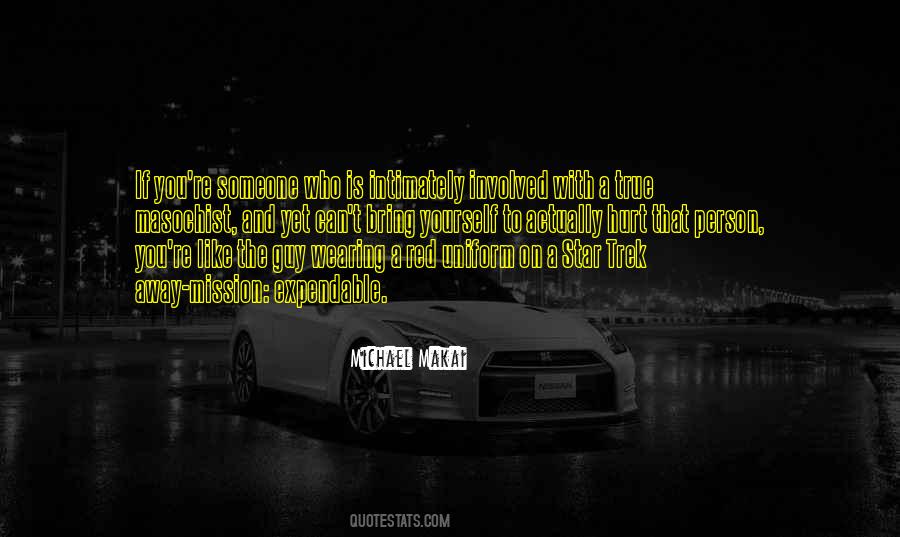 Michael Makai Quotes #434535