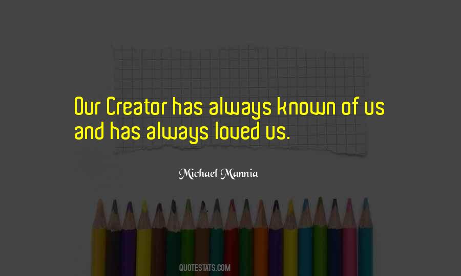 Michael Mannia Quotes #1079951 Michael Mannia Quotes #1079951