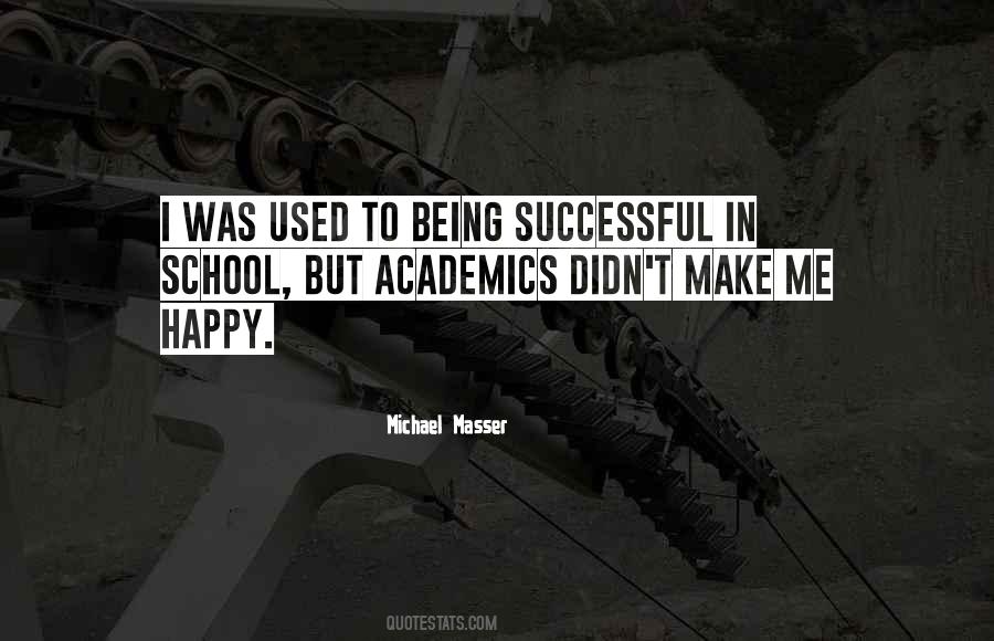 Michael Masser Quotes #1308484