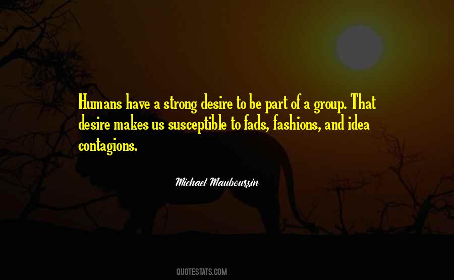 Michael Mauboussin Quotes #1085630