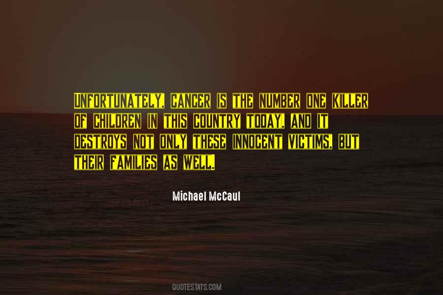 Michael McCaul Quotes #1245817