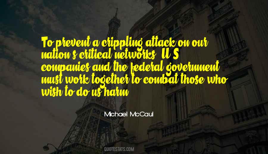 Michael McCaul Quotes #159017