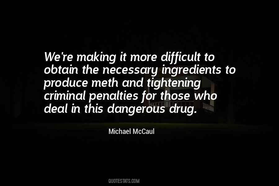 Michael McCaul Quotes #367914