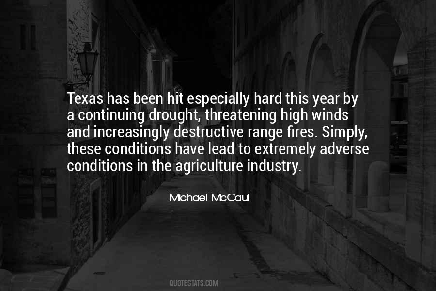 Michael McCaul Quotes #380402