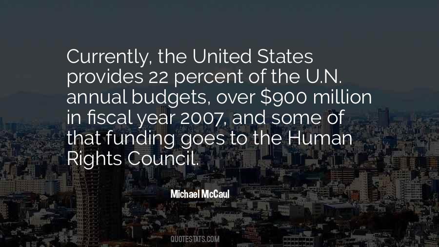 Michael McCaul Quotes #410416