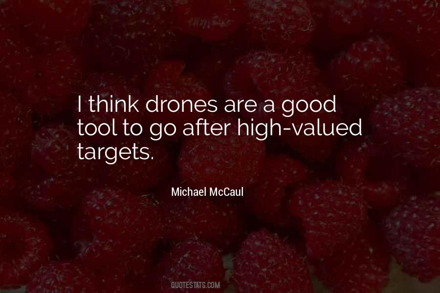 Michael McCaul Quotes #592066