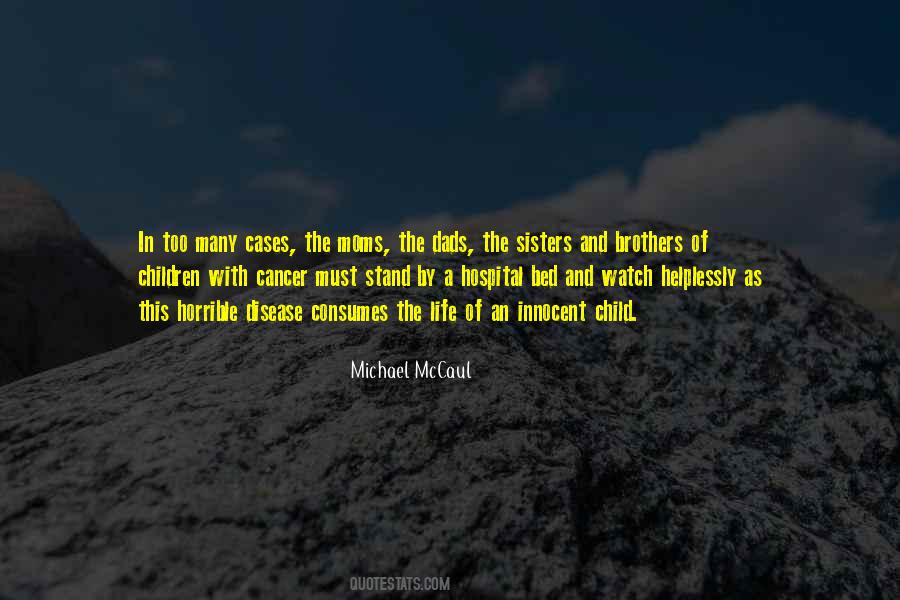 Michael McCaul Quotes #657581