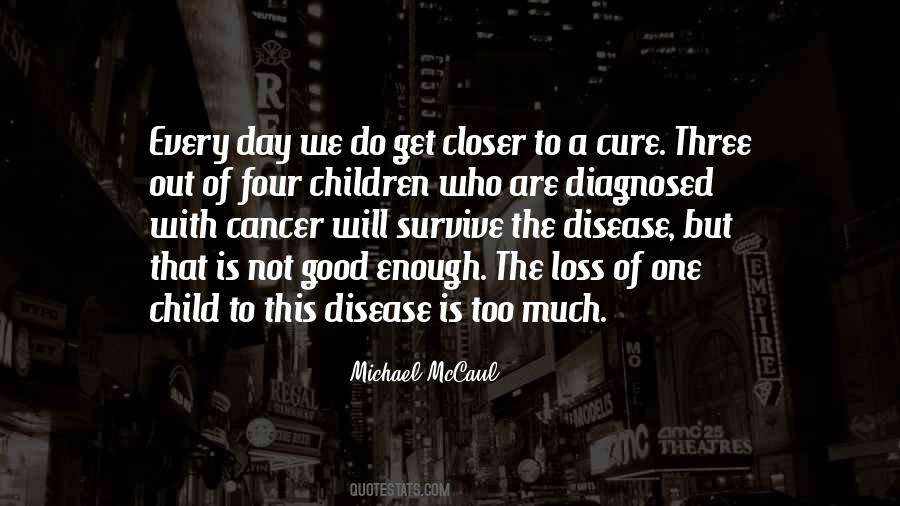 Michael McCaul Quotes #918754