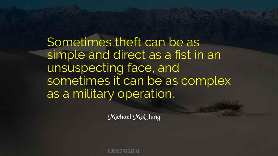 Michael McClung Quotes #864353