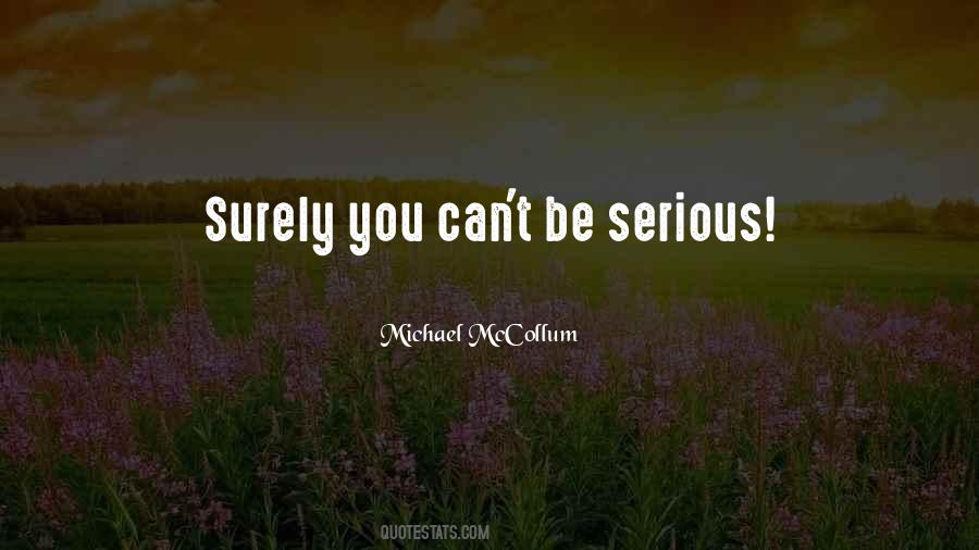 Michael McCollum Quotes #725596 Michael McCollum Quotes #725596