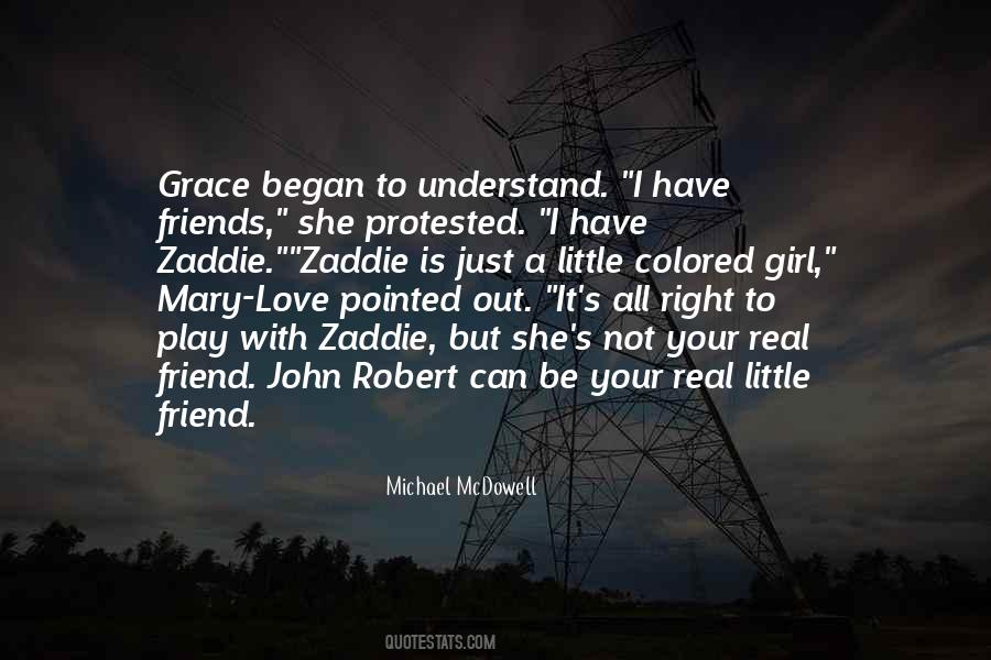 Michael McDowell Quotes #125461