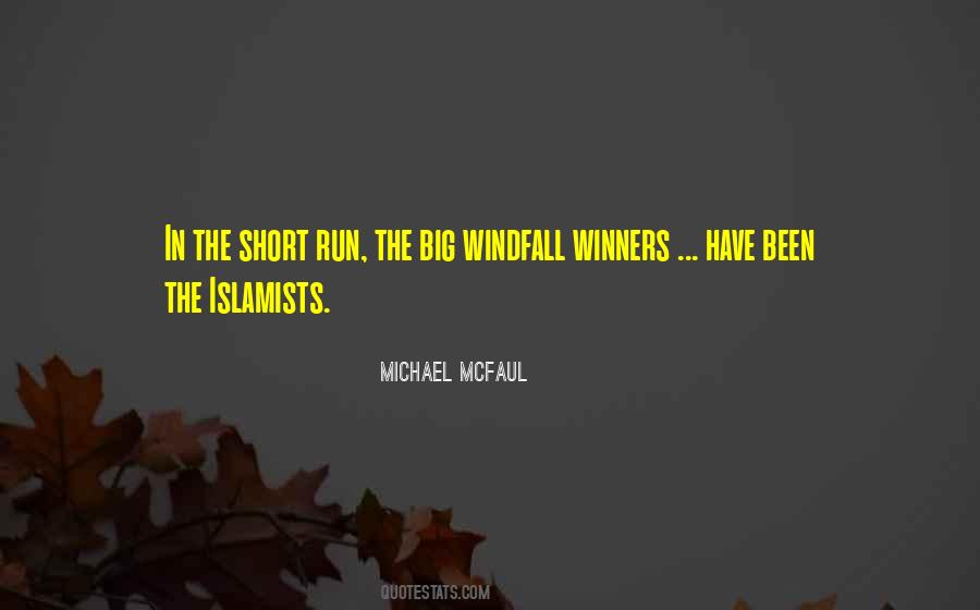 Michael McFaul Quotes #1413853