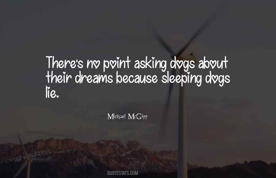 Michael McGirr Quotes #796372