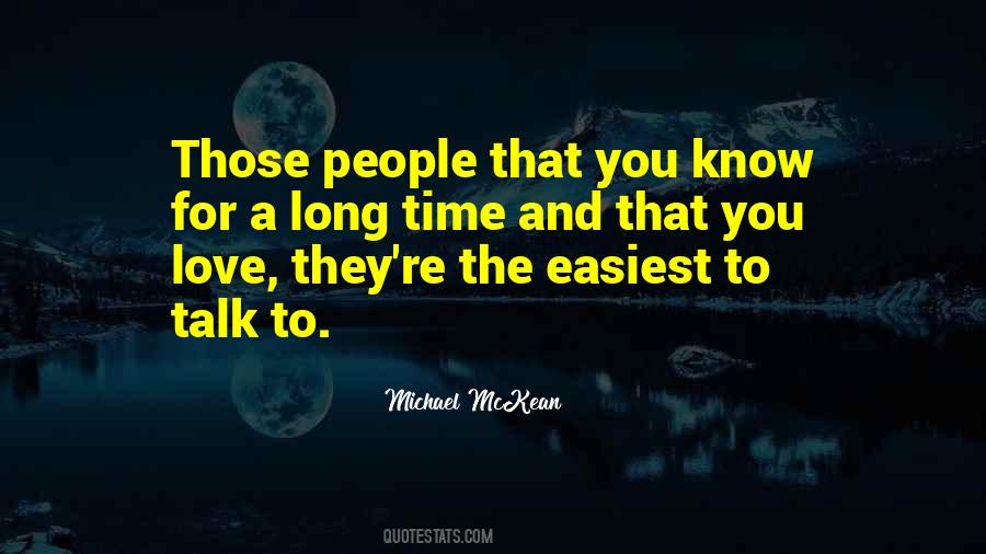 Michael McKean Quotes #1534559