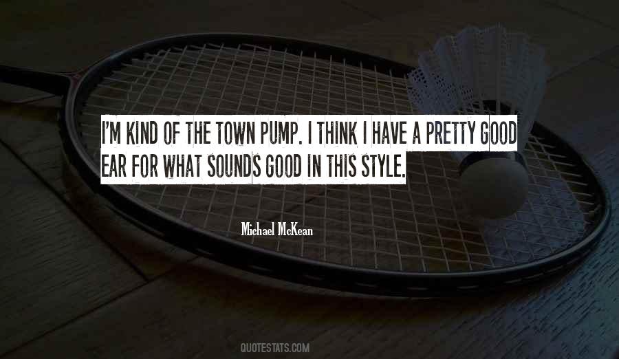 Michael McKean Quotes #1639948