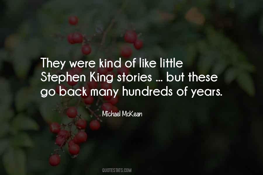 Michael McKean Quotes #1827122