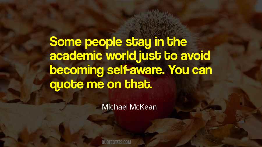 Michael McKean Quotes #441195