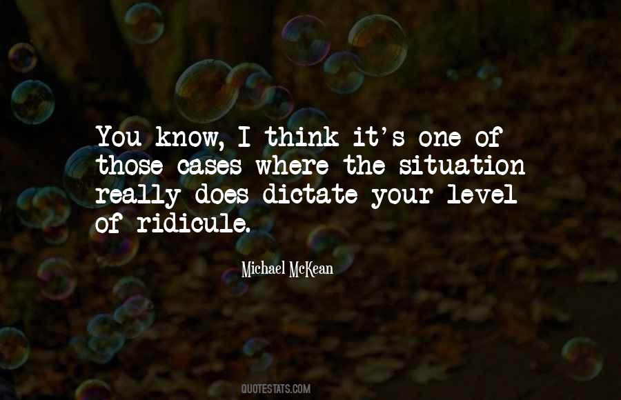 Michael McKean Quotes #957030