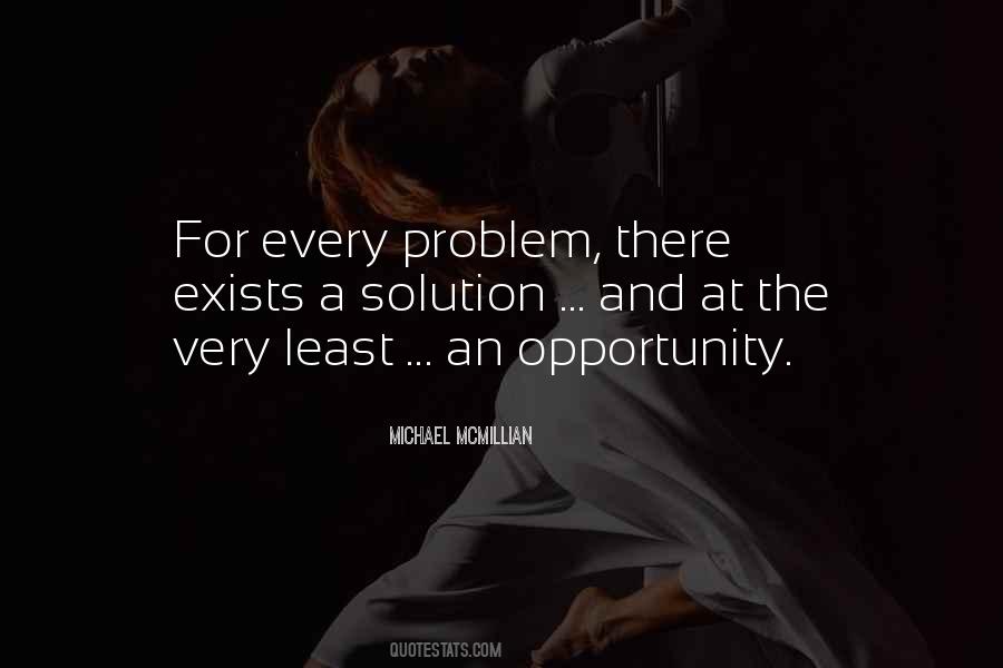 Michael McMillian Quotes #595900