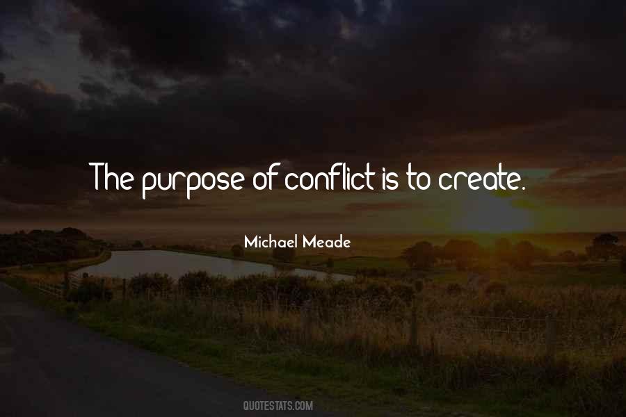 Michael Meade Quotes #1552642