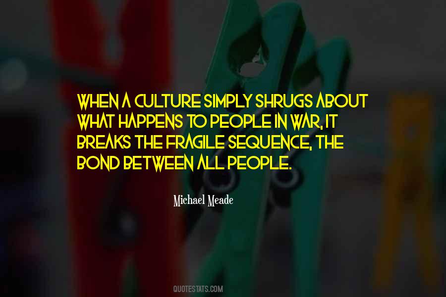 Michael Meade Quotes #934153