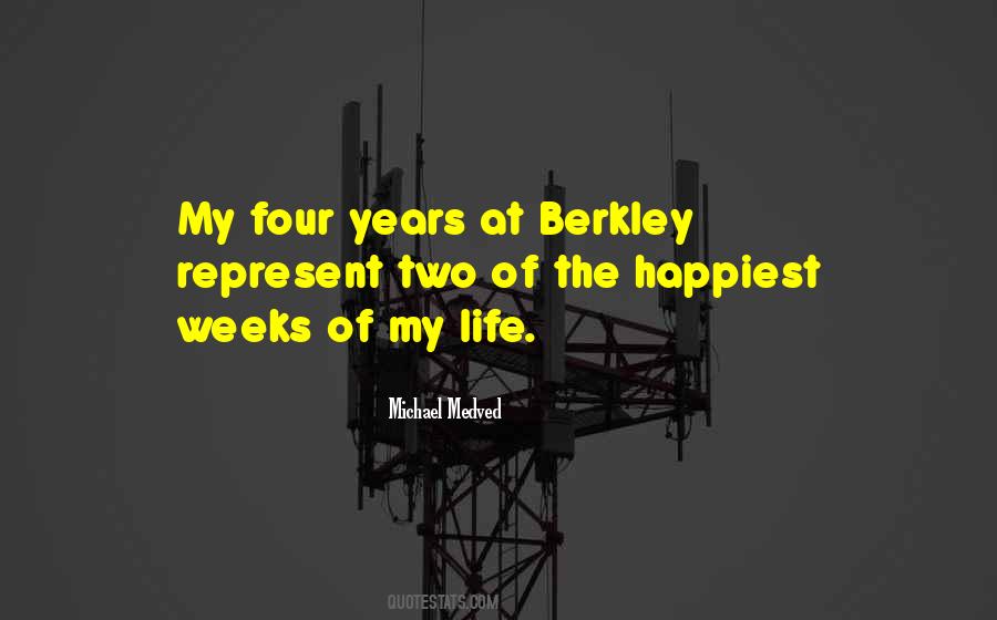 Michael Medved Quotes #1292184