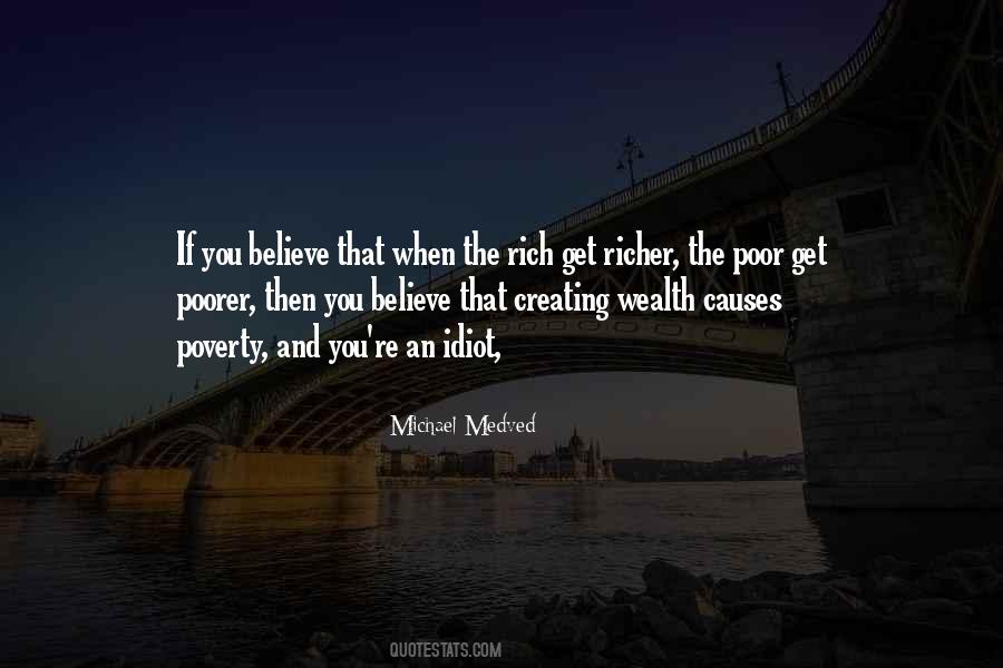 Michael Medved Quotes #1680243