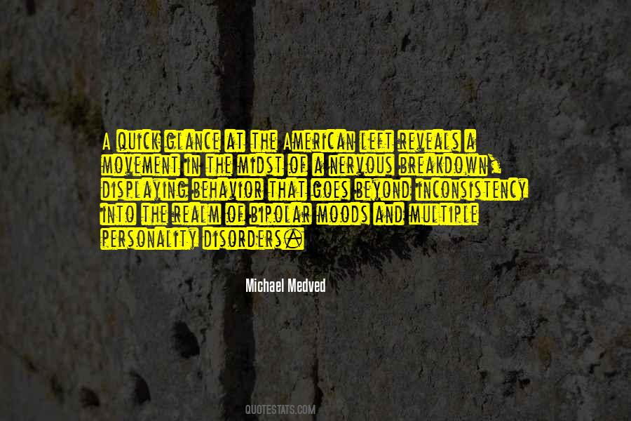 Michael Medved Quotes #1746626