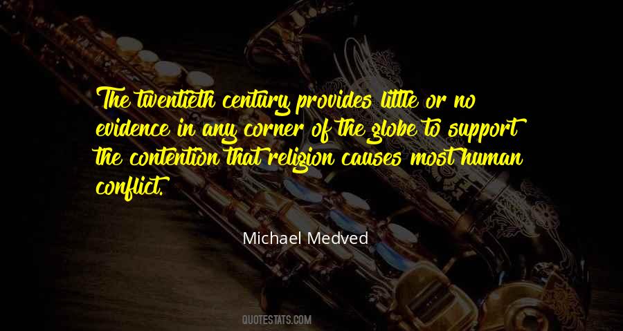Michael Medved Quotes #1802114