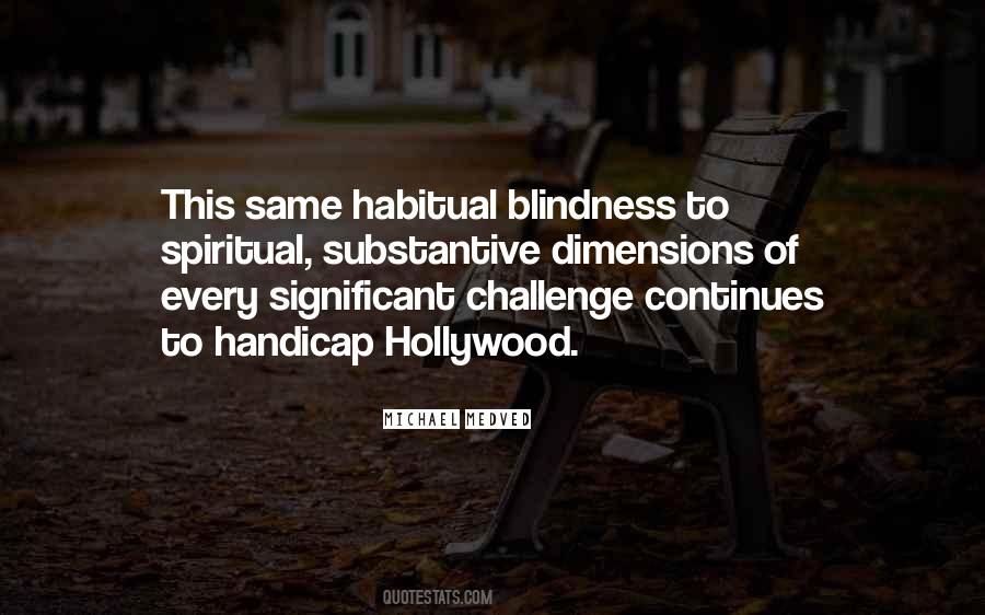 Michael Medved Quotes #321793