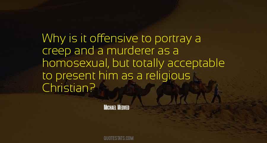 Michael Medved Quotes #711840