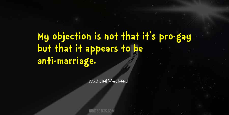Michael Medved Quotes #838566