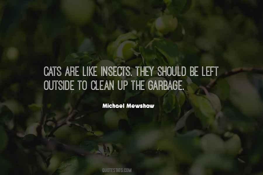 Michael Mewshaw Quotes #1793334