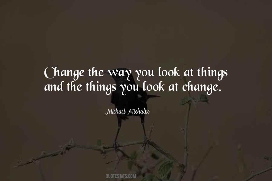 Michael Michalko Quotes #614035