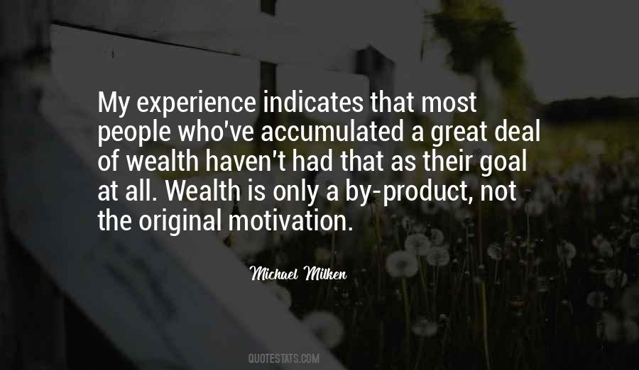 Michael Milken Quotes #907959