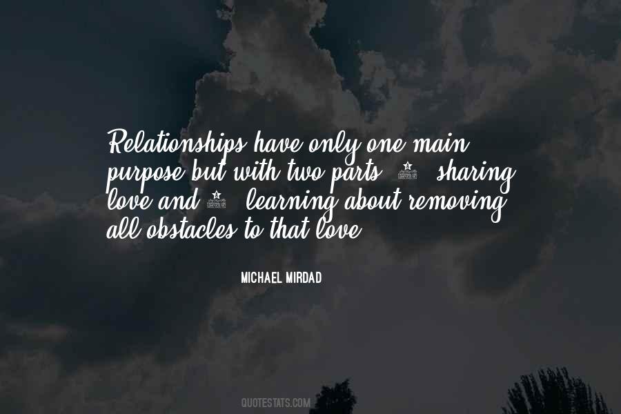 Michael Mirdad Quotes #772867