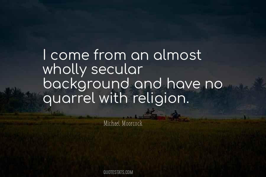 Michael Moorcock Quotes #1081084 Michael Moorcock Quotes #1081084