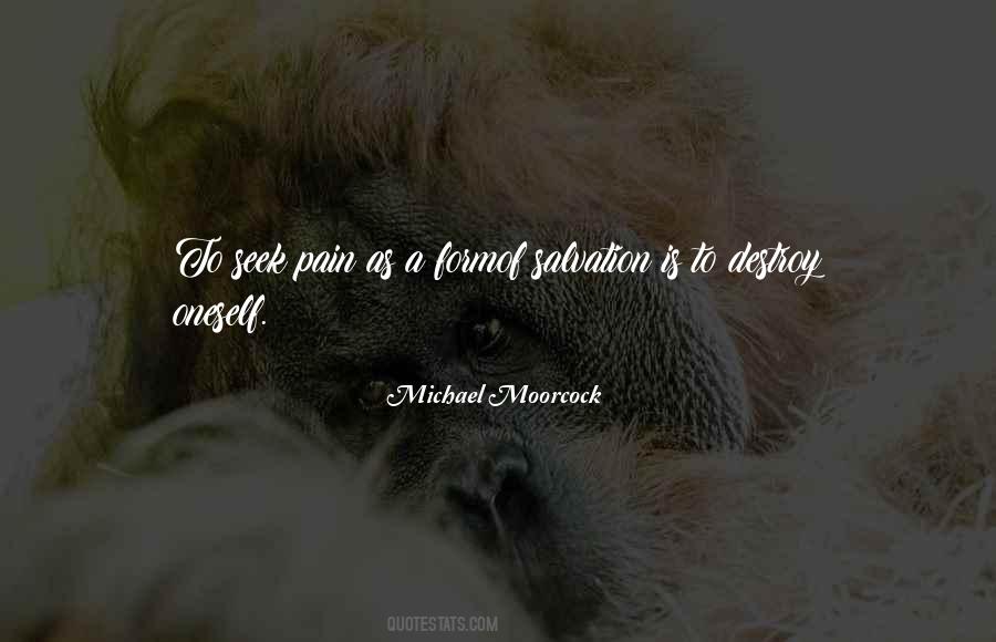 Michael Moorcock Quotes #1314744 Michael Moorcock Quotes #1314744
