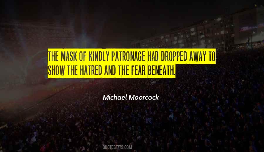 Michael Moorcock Quotes #17155 Michael Moorcock Quotes #17155